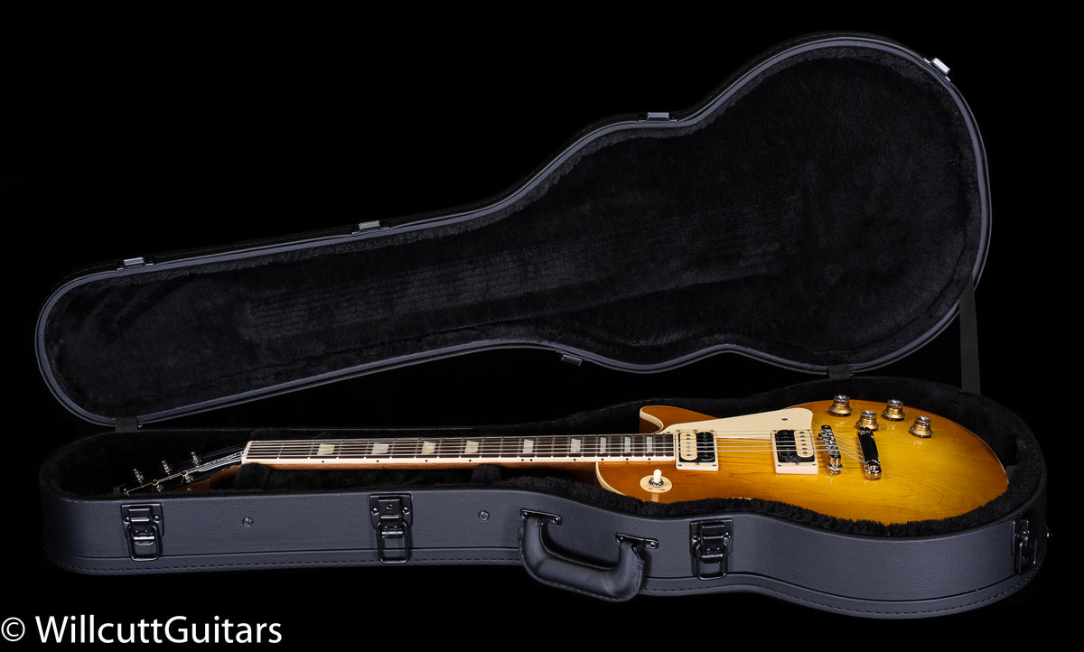 Gibson Les Paul Classic Honeyburst (409)