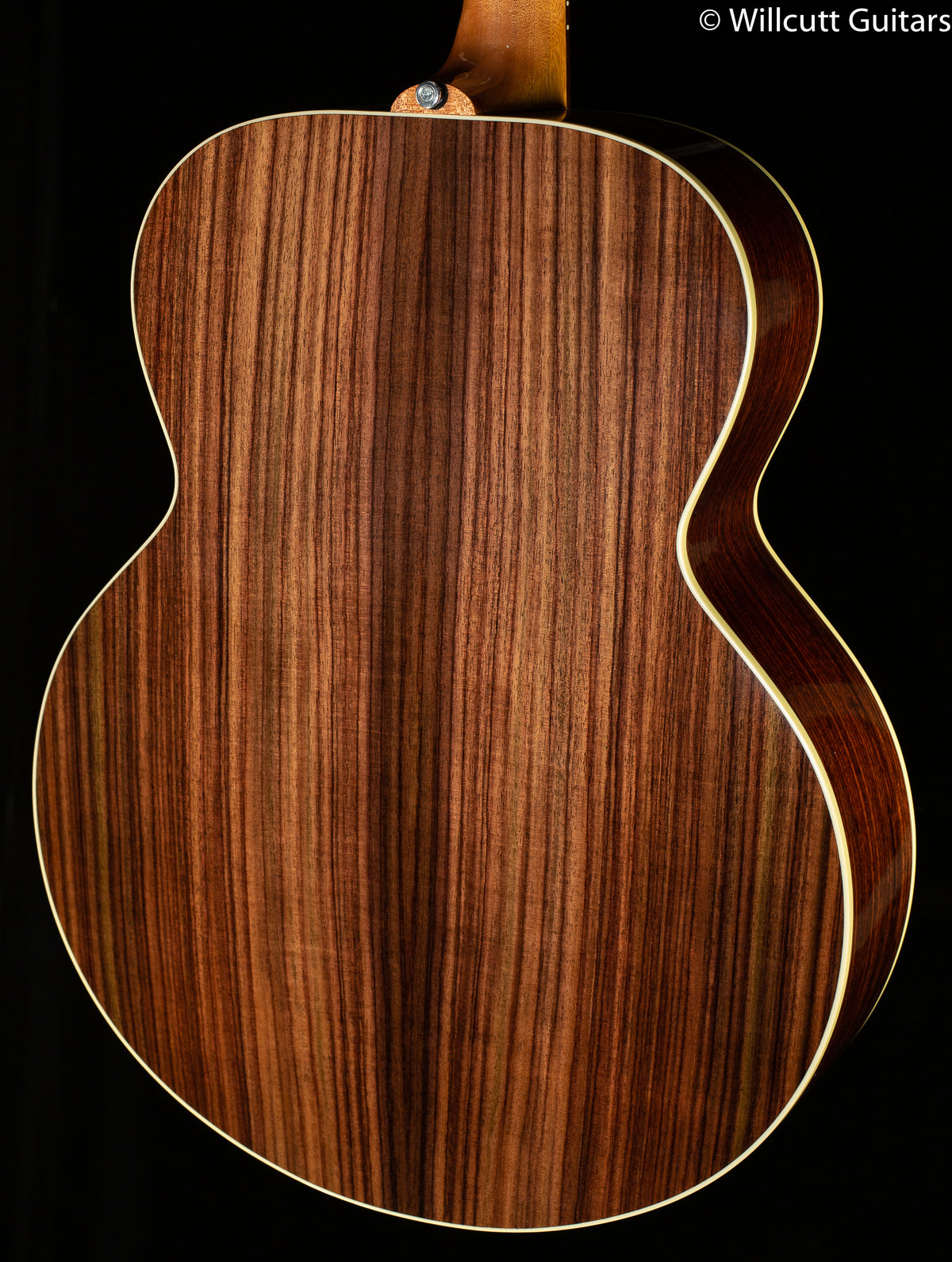 Gibson SJ-200 Studio Rosewood