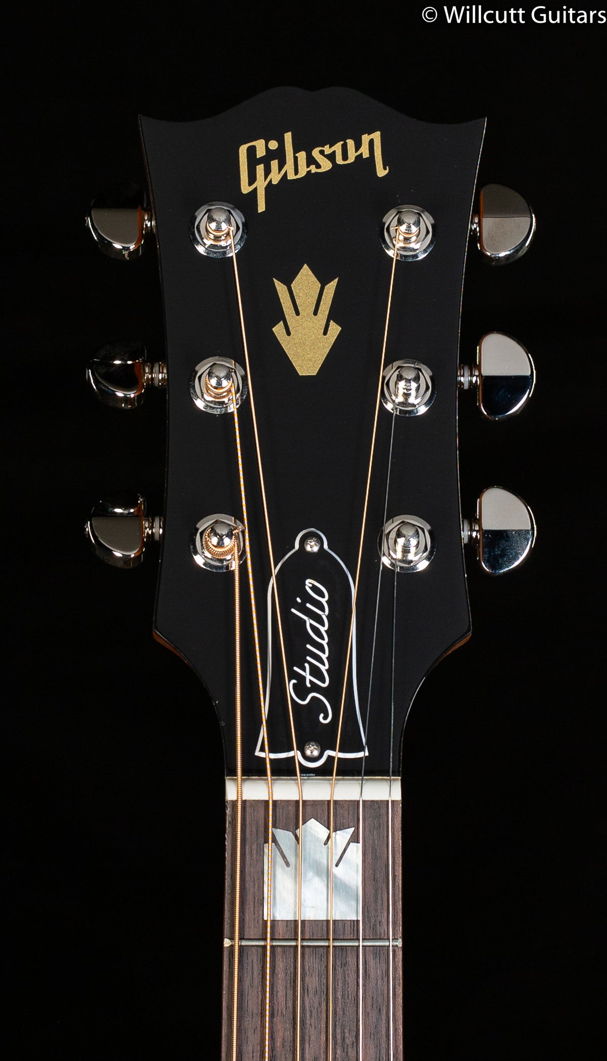 Gibson SJ-200 Studio Rosewood