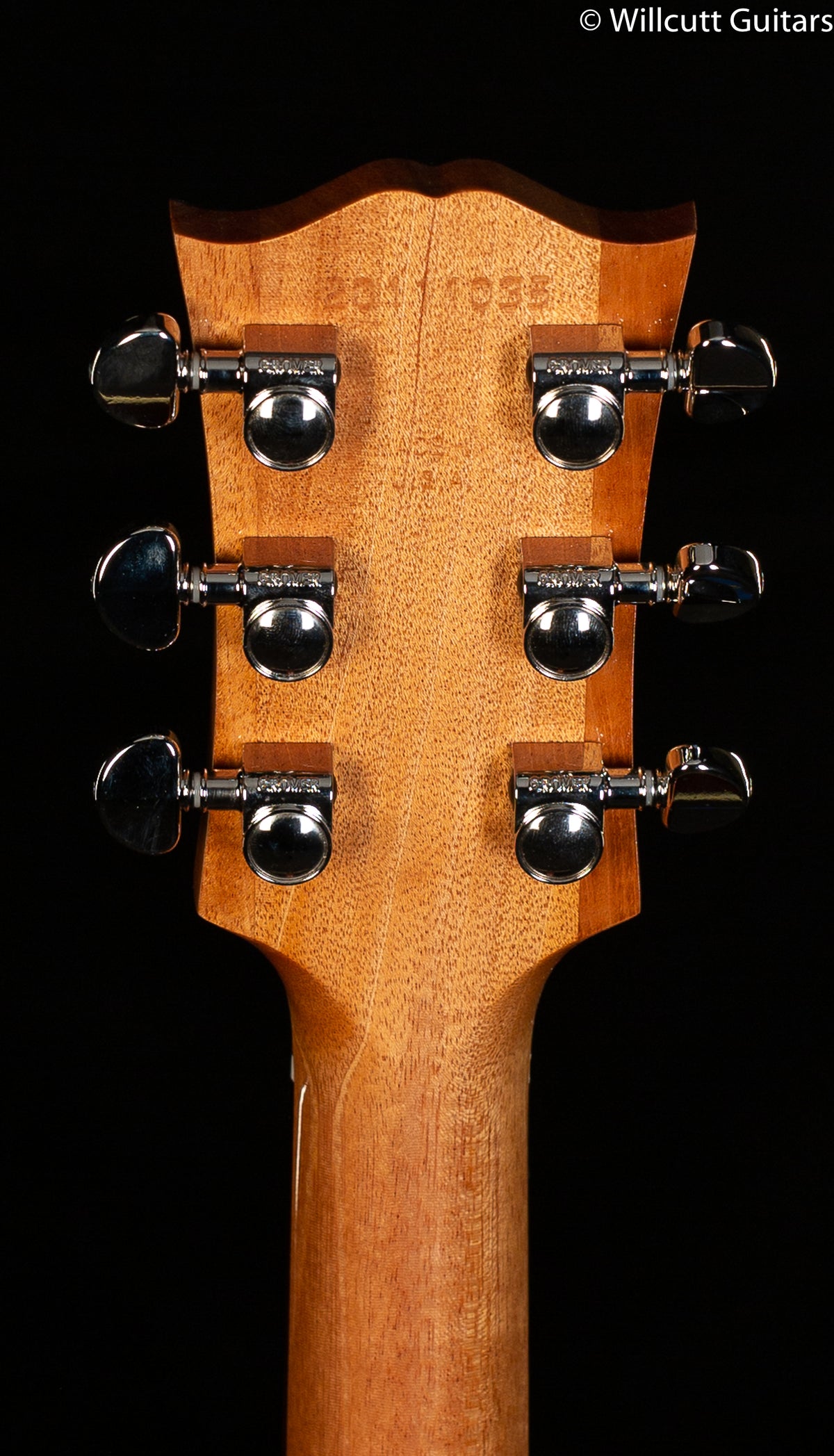 Gibson SJ-200 Studio Rosewood