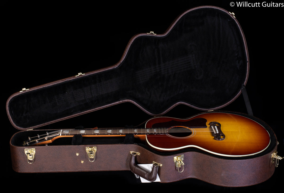 Gibson SJ-200 Studio Rosewood