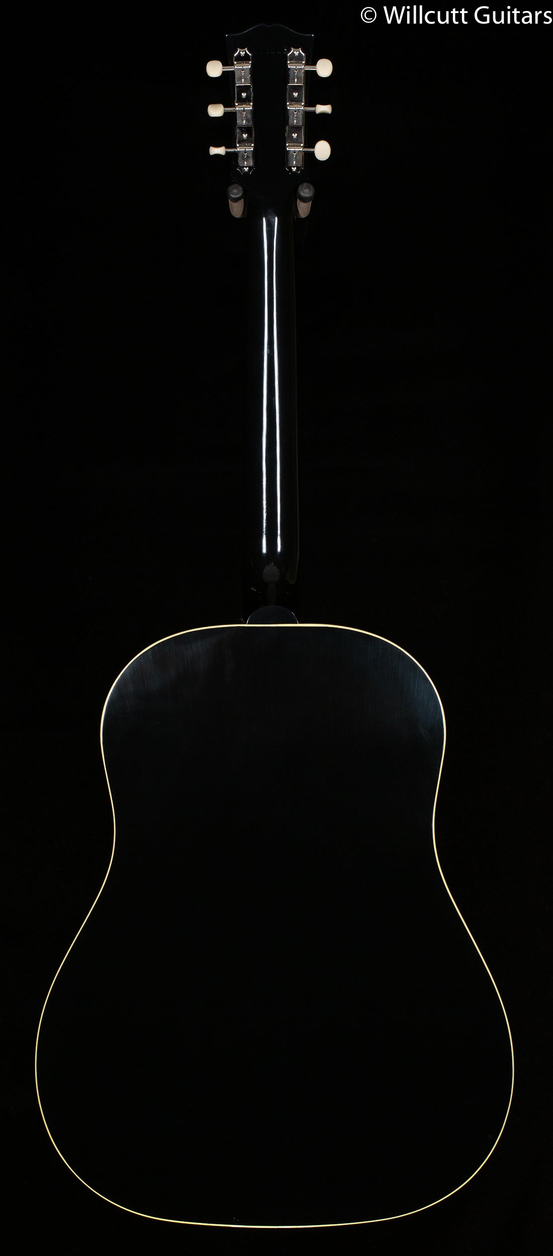 Gibson 50's J-45 Original Ebony