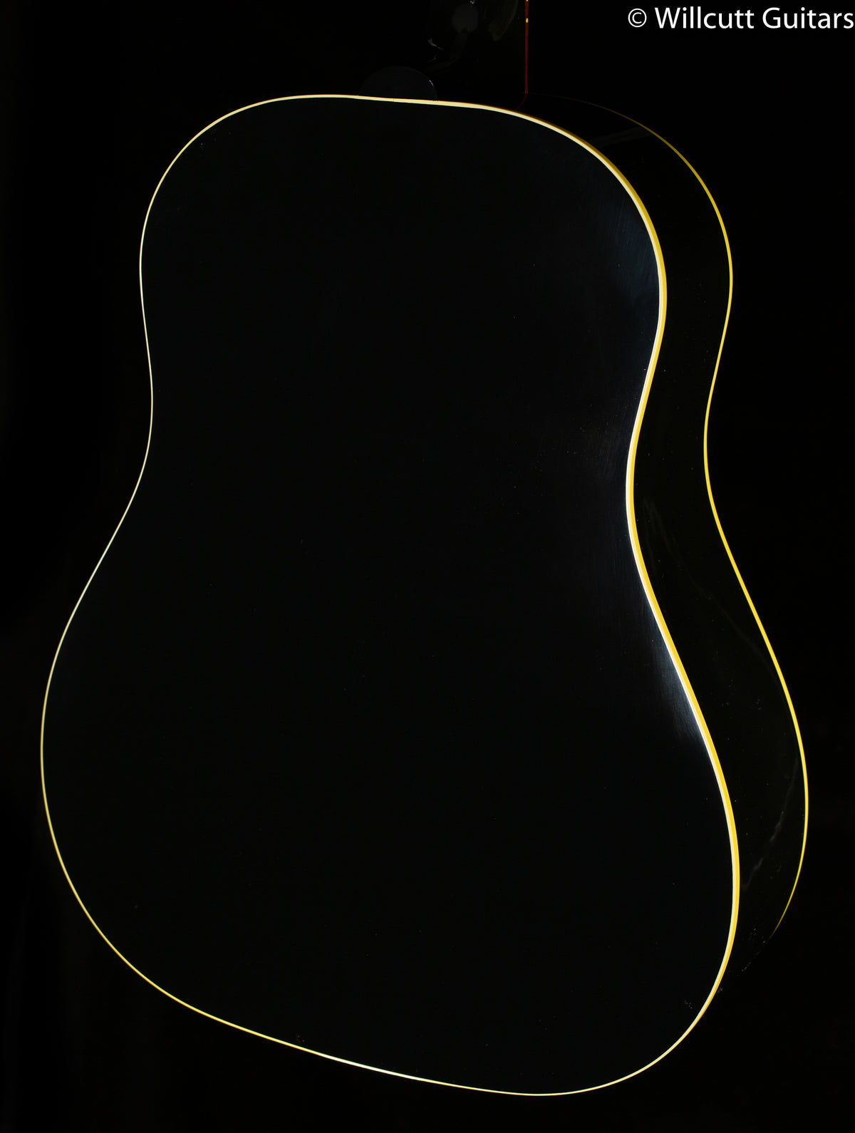 Gibson 50's J-45 Original Ebony