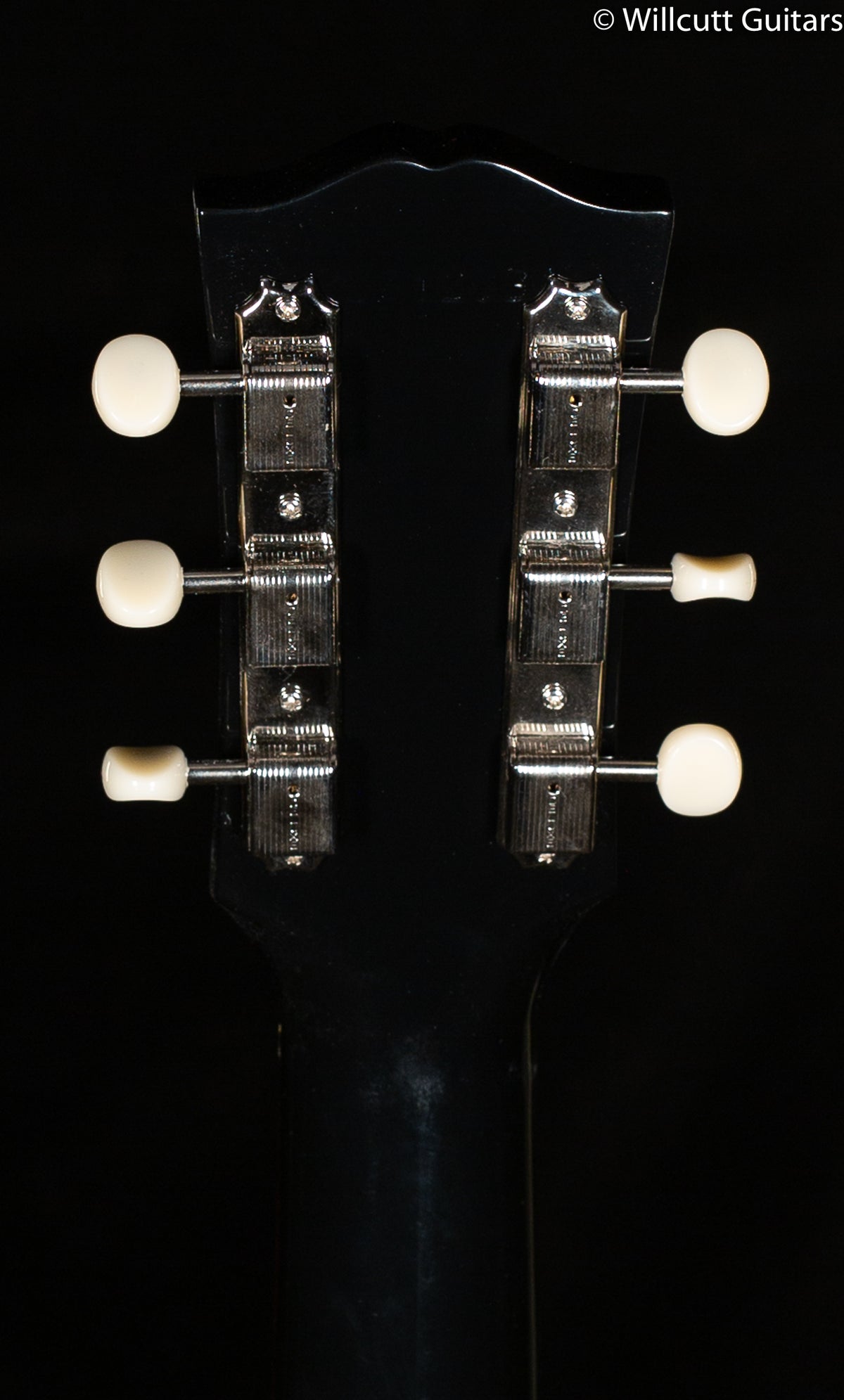 Gibson 50's J-45 Original Ebony