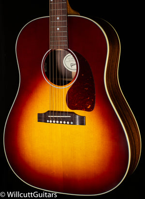 Gibson J-45 Studio Rosewood Rosewood Burst (086)