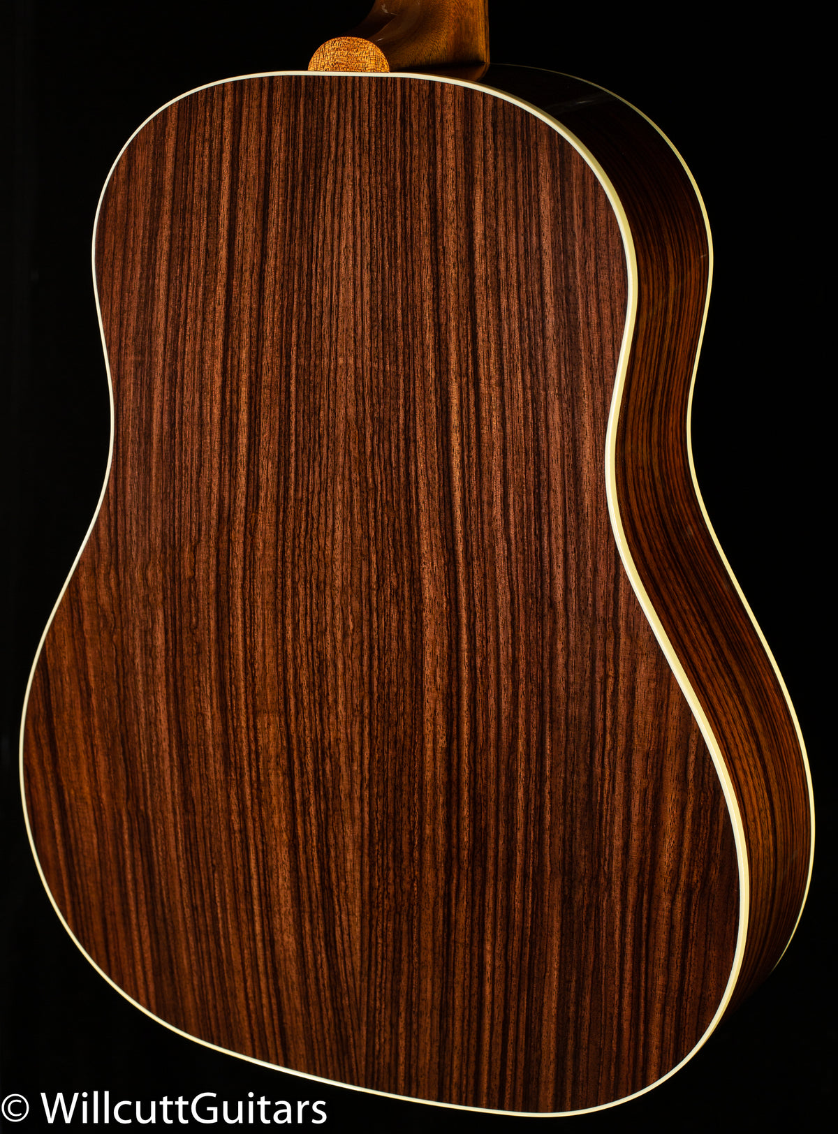 Gibson J-45 Studio Rosewood Rosewood Burst (086)