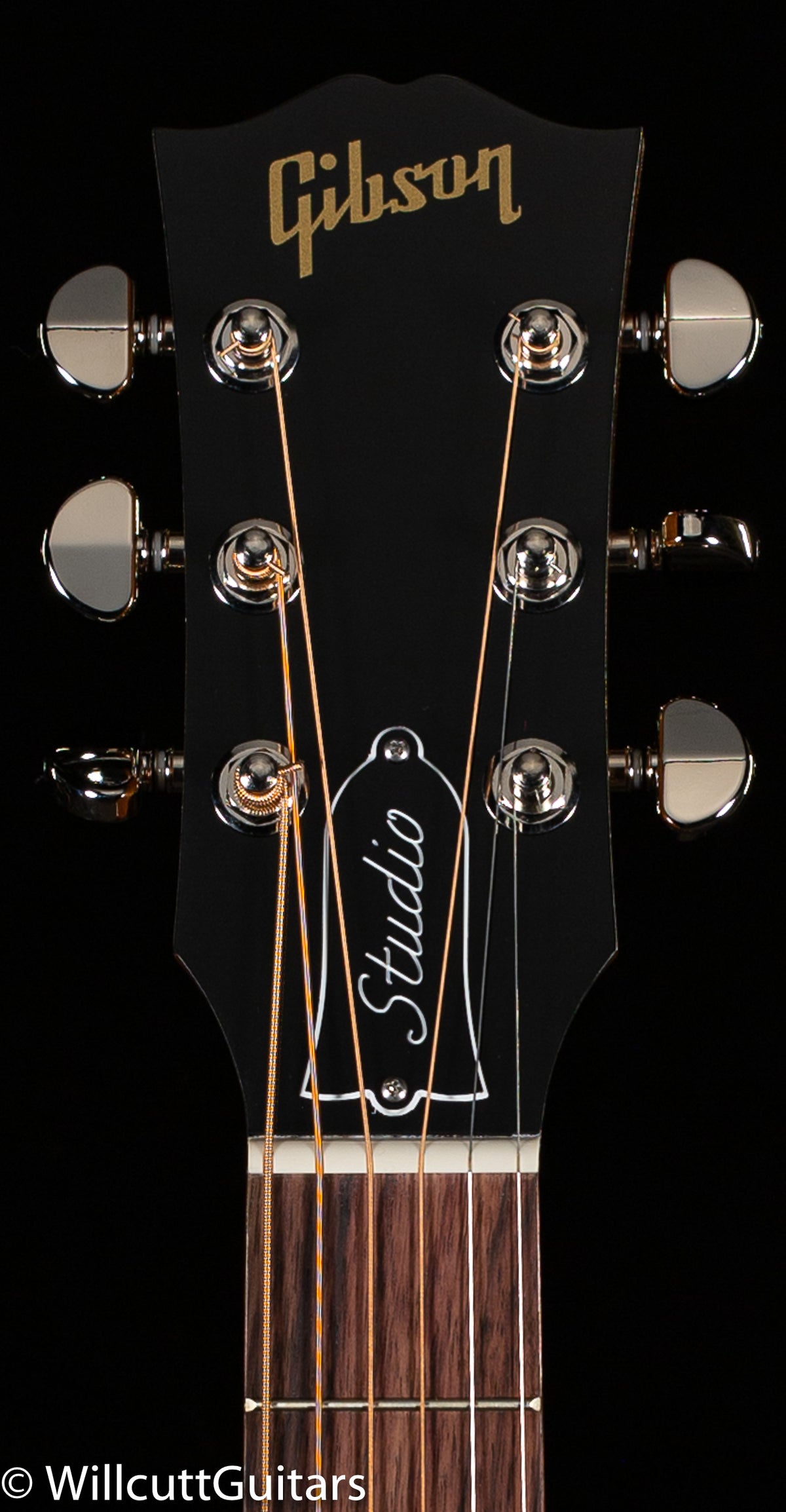 Gibson J-45 Studio Rosewood Rosewood Burst (086)