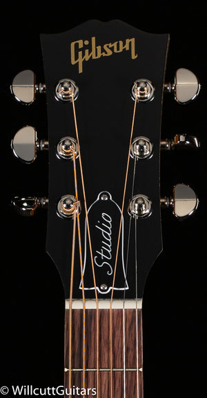 Gibson J-45 Studio Rosewood Rosewood Burst (086)