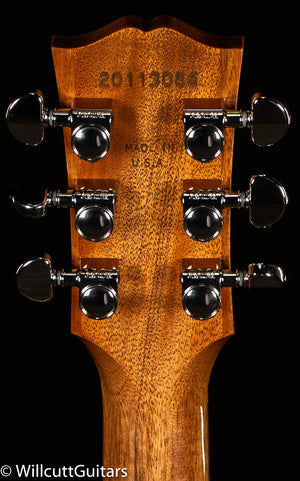 Gibson J-45 Studio Rosewood Rosewood Burst (086)