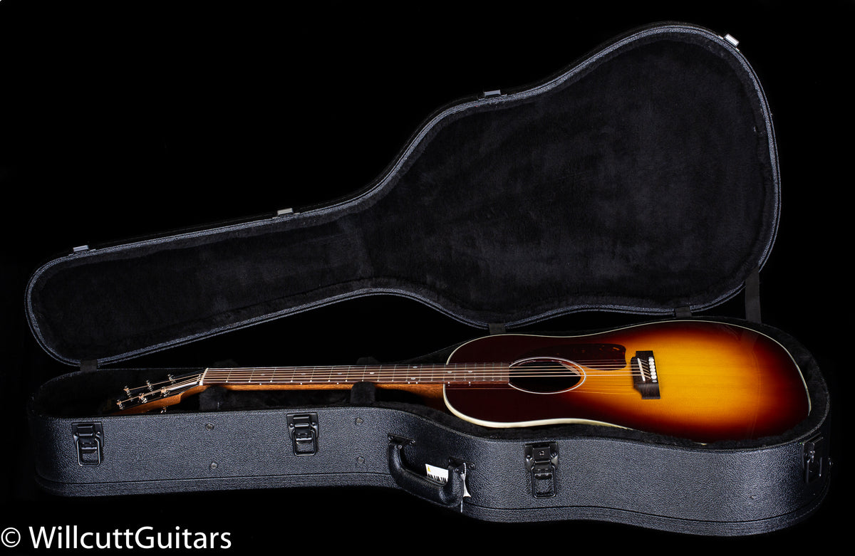 Gibson J-45 Studio Rosewood Rosewood Burst (086)