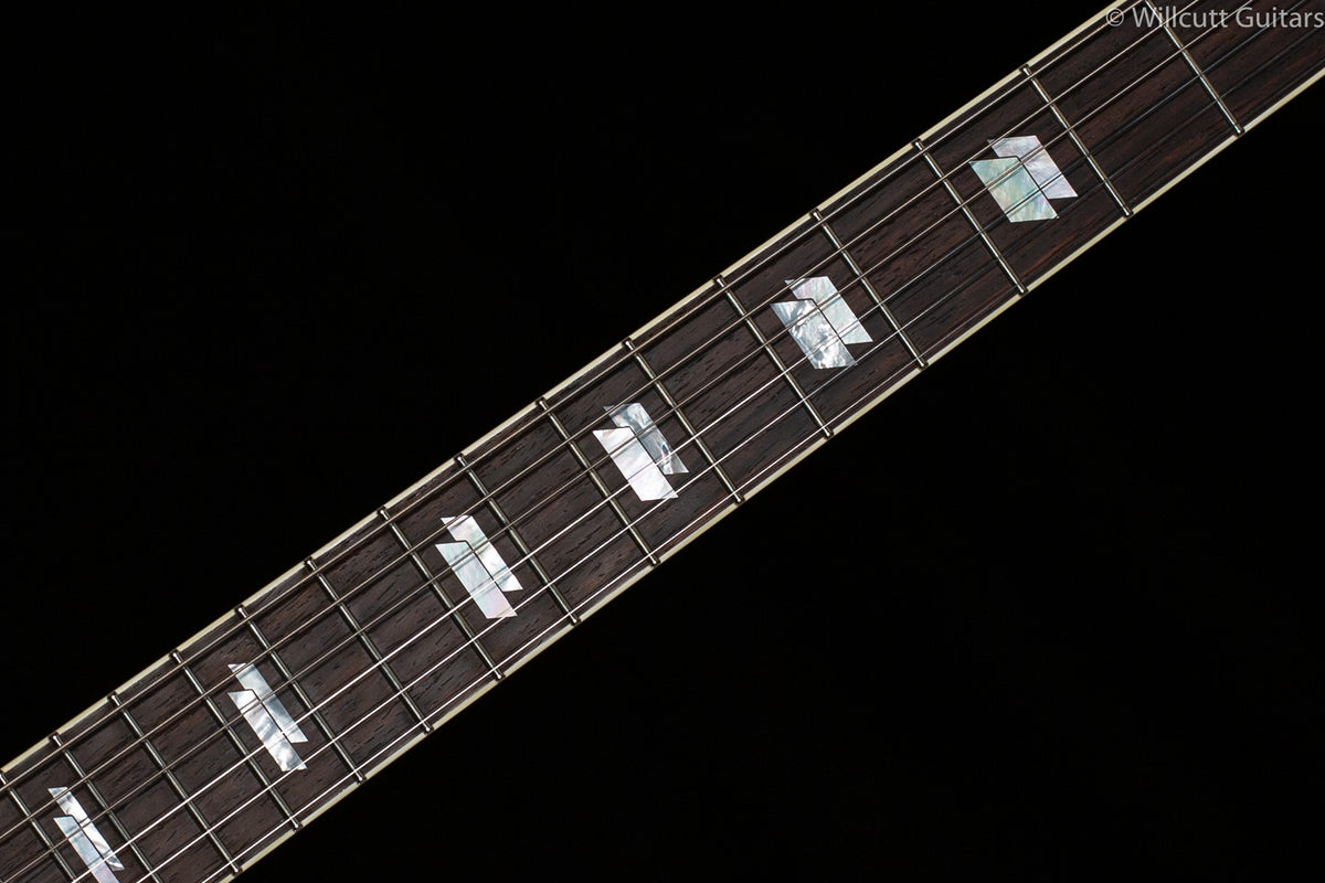 Collings I-35 Deluxe Scarlet Sunburst