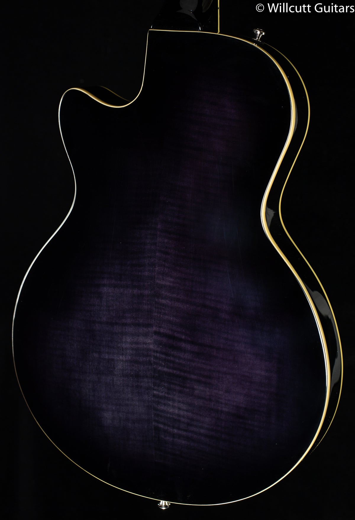 Duesenberg Starplayer TV Narvik Blue