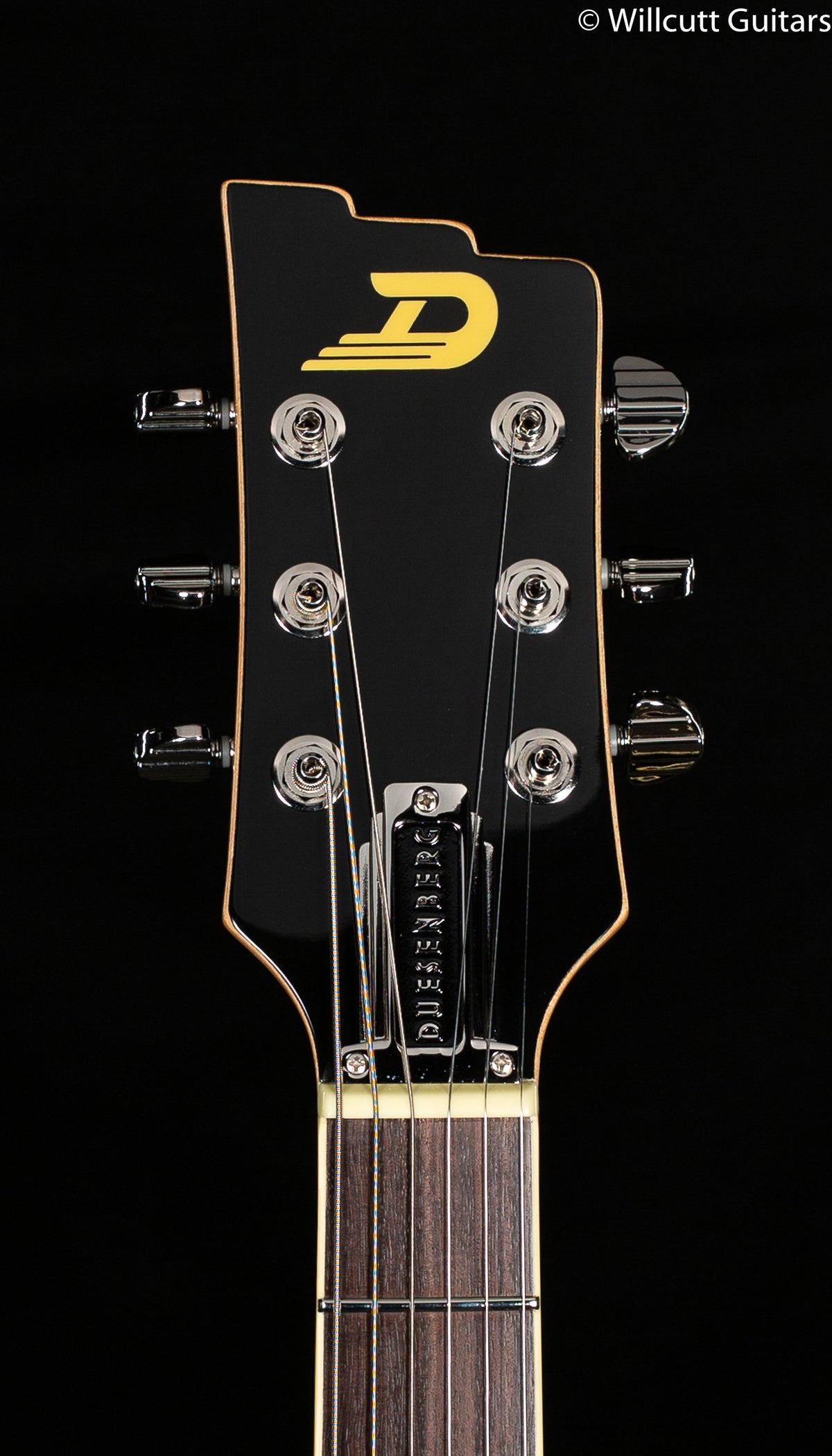 Duesenberg Starplayer TV Narvik Blue