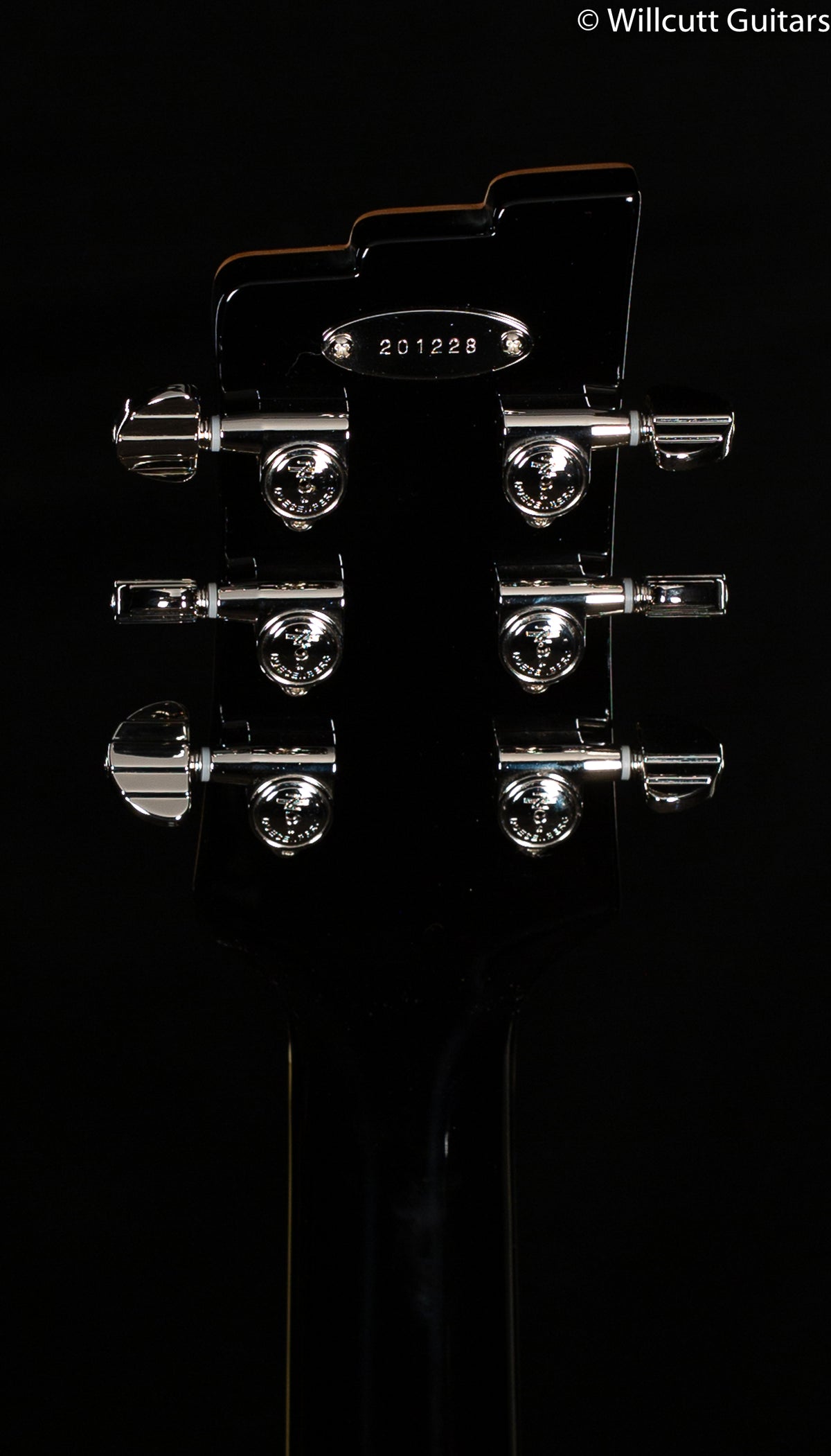 Duesenberg Starplayer TV Narvik Blue