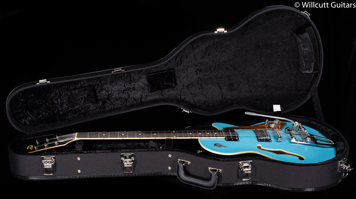 Duesenberg Starplayer TV Narvik Blue