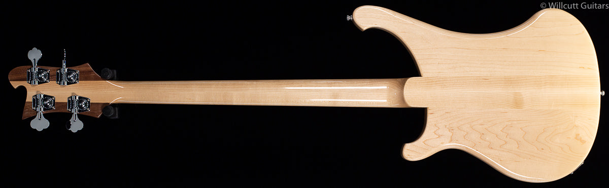 Rickenbacker 4003S Bass Mapleglo