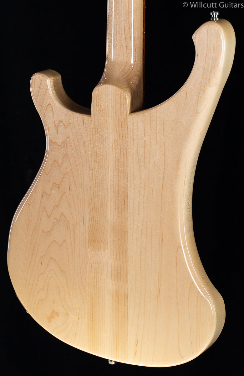 Rickenbacker 4003S Bass Mapleglo