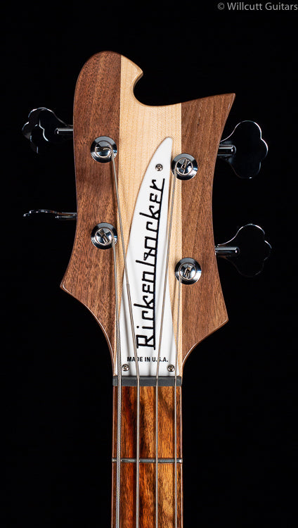 Rickenbacker 4003S Bass Mapleglo