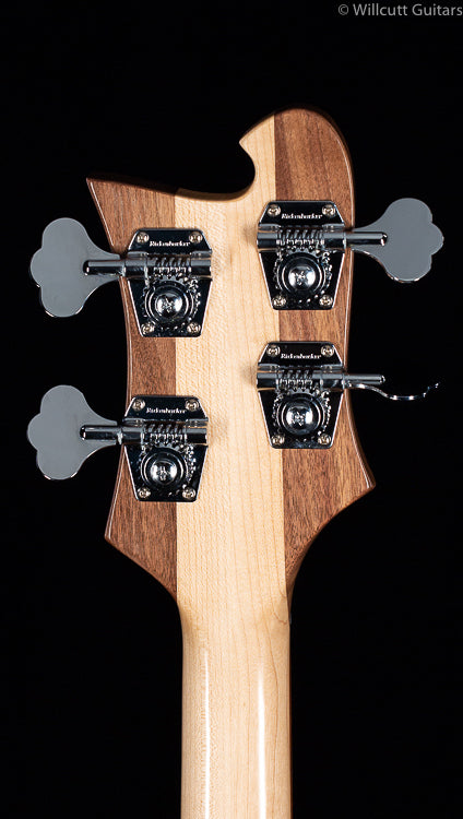 Rickenbacker 4003S Bass Mapleglo