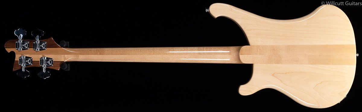 Rickenbacker 4003S Bass Mapleglo