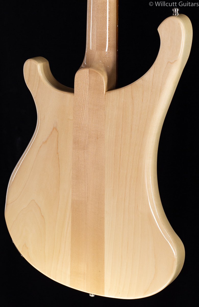 Rickenbacker 4003S Bass Mapleglo