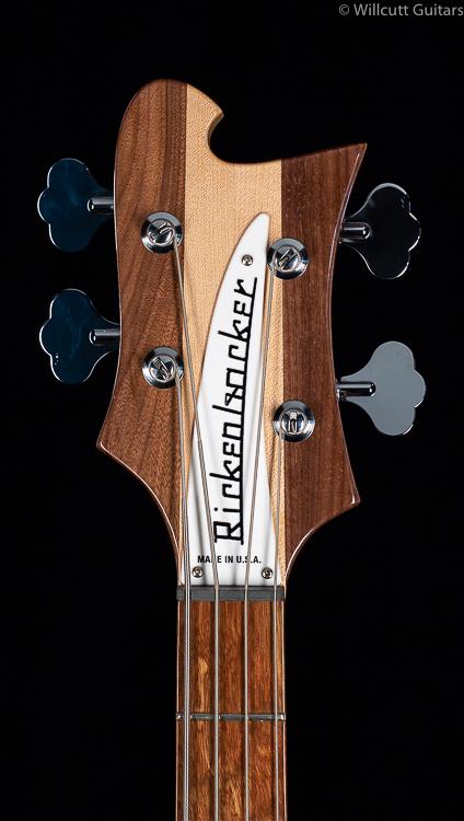 Rickenbacker 4003S Bass Mapleglo