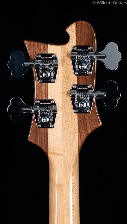 Rickenbacker 4003S Bass Mapleglo
