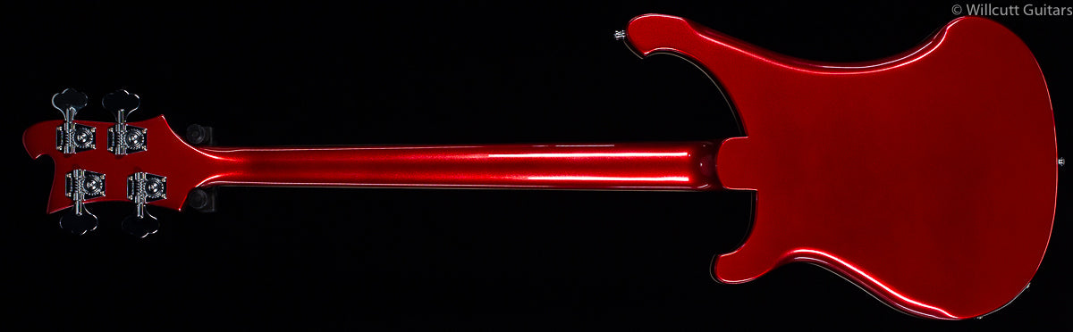 Rickenbacker 4003 Bass RPS Ruby Pearlstars