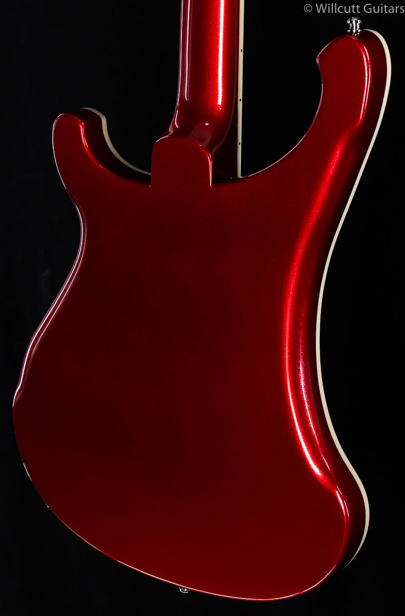 Rickenbacker 4003 Bass RPS Ruby Pearlstars