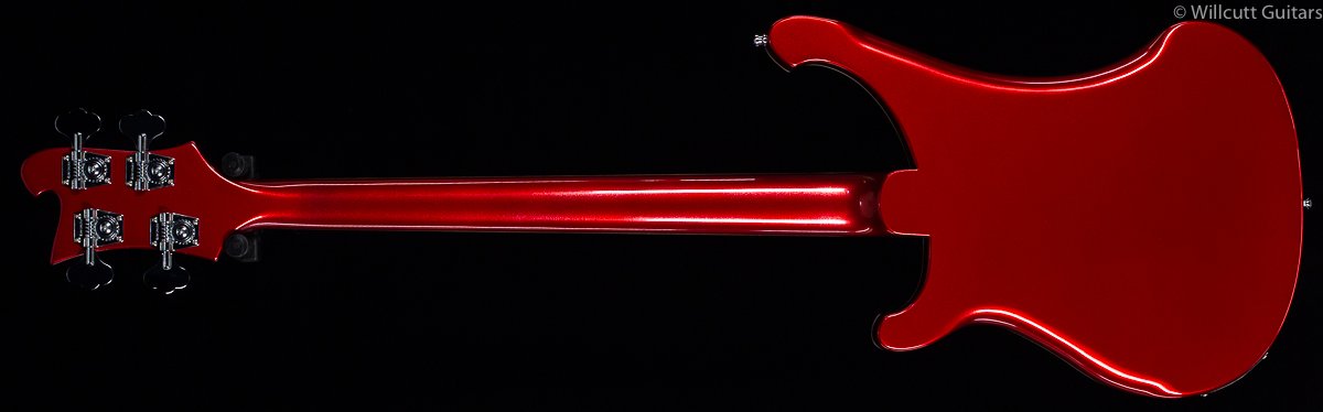 Rickenbacker 4003 Bass RPS Ruby Pearlstars
