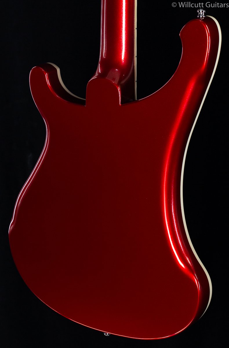 Rickenbacker 4003 Bass RPS Ruby Pearlstars