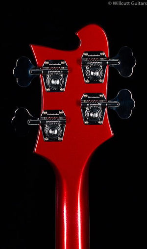 Rickenbacker 4003 Bass RPS Ruby Pearlstars