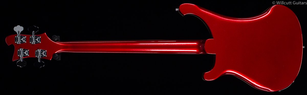 Rickenbacker 4003 Bass RPS Ruby Pearlstars