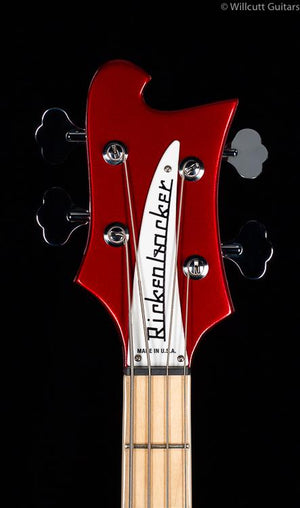 Rickenbacker 4003 Bass RPS Ruby Pearlstars