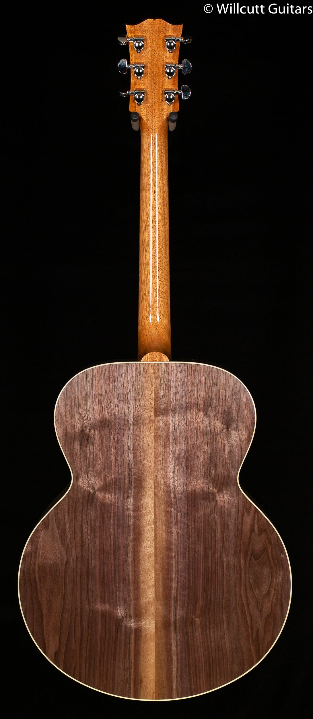 Gibson SJ-200 Studio Walnut