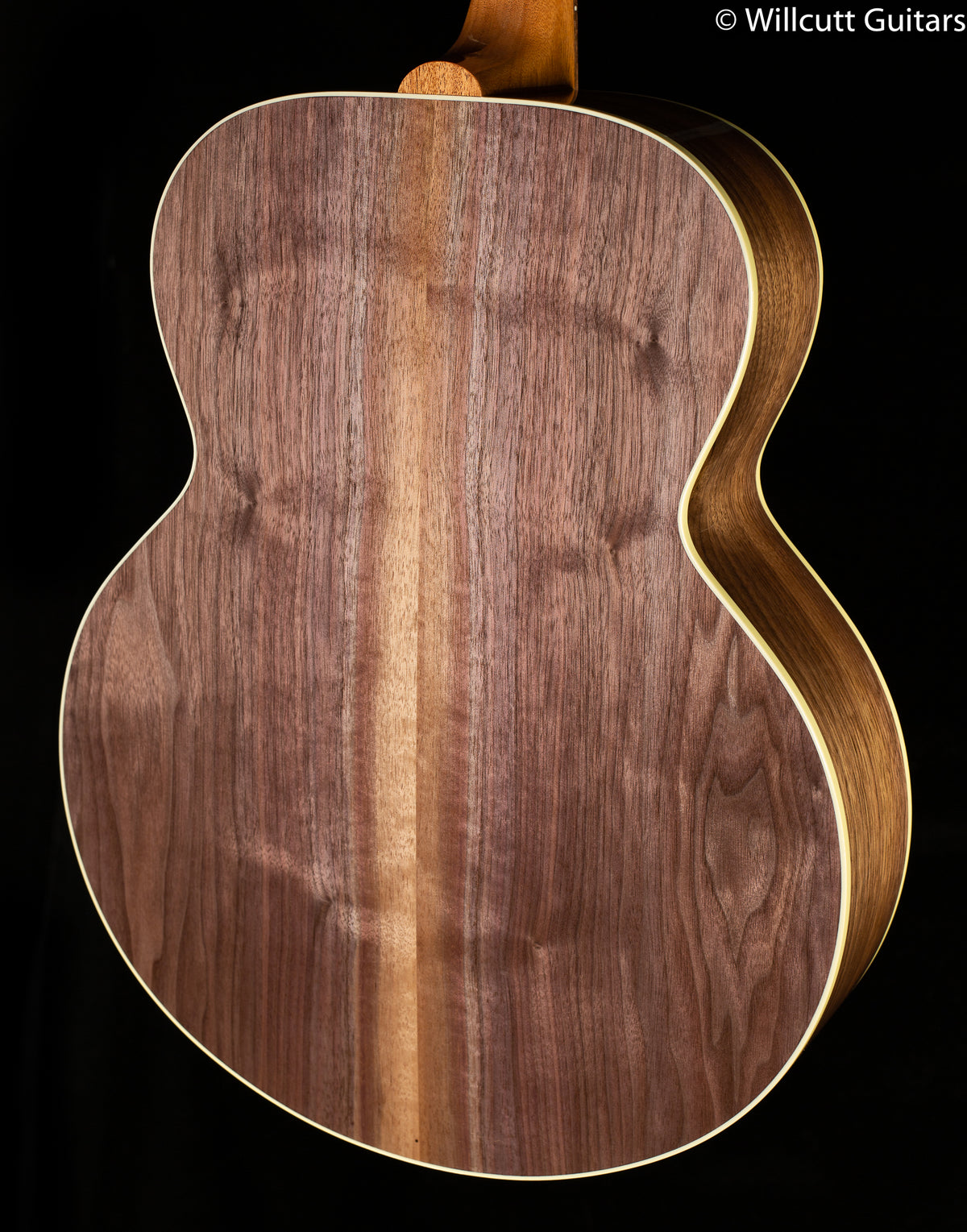 Gibson SJ-200 Studio Walnut
