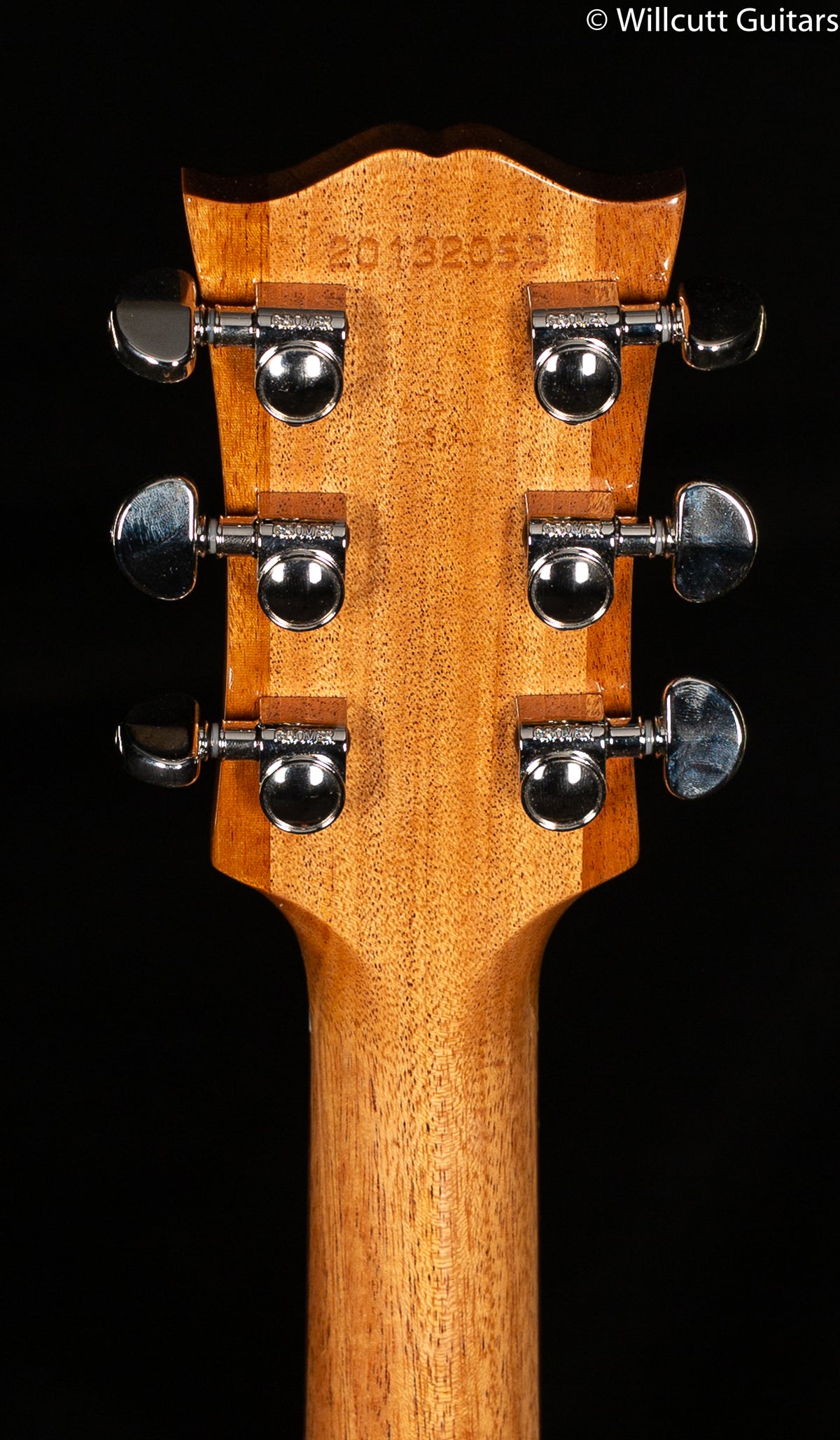 Gibson SJ-200 Studio Walnut