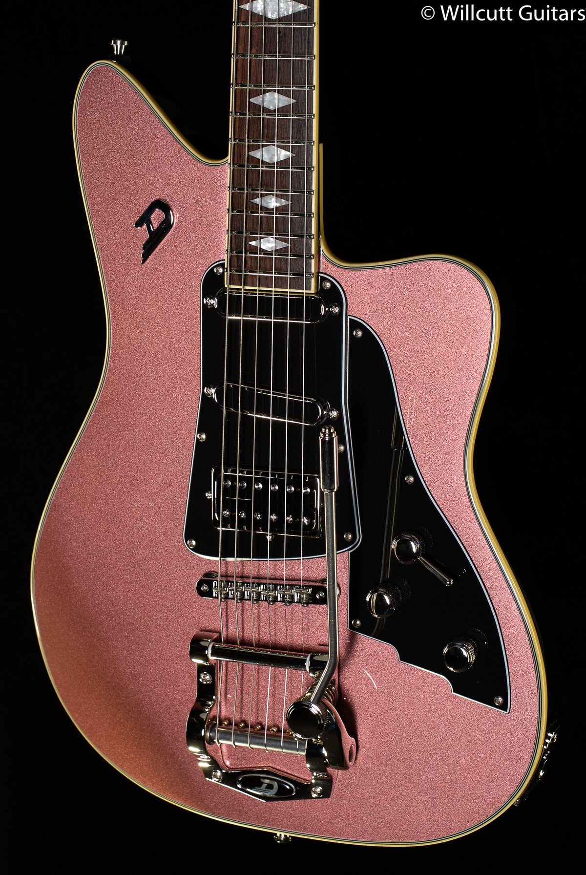 Duesenberg Paloma Catalina Sunset Rose