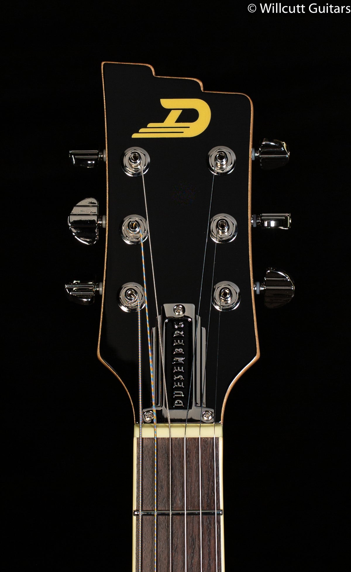Duesenberg Paloma Catalina Sunset Rose