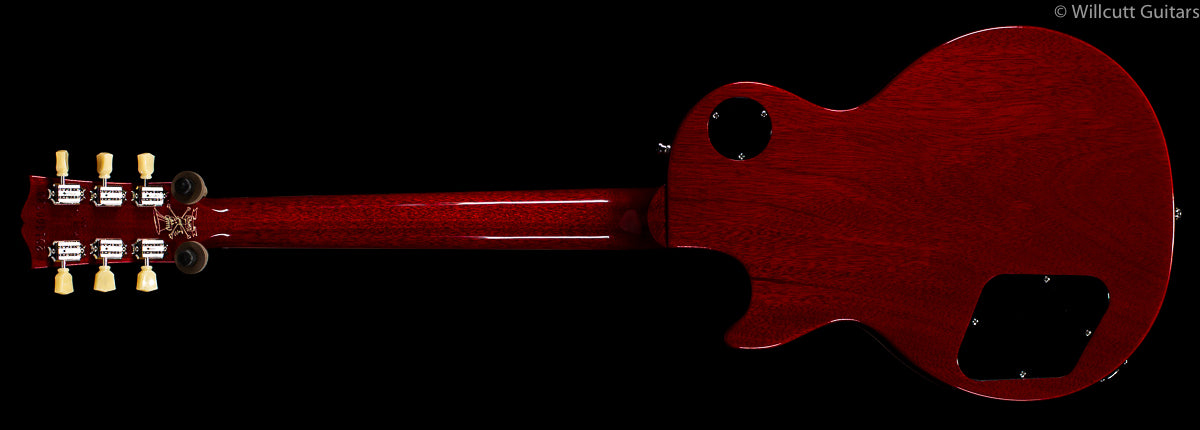 Gibson USA Slash Les Paul Limited Edition Vermillion Burst