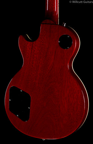 Gibson USA Slash Les Paul Limited Edition Vermillion Burst
