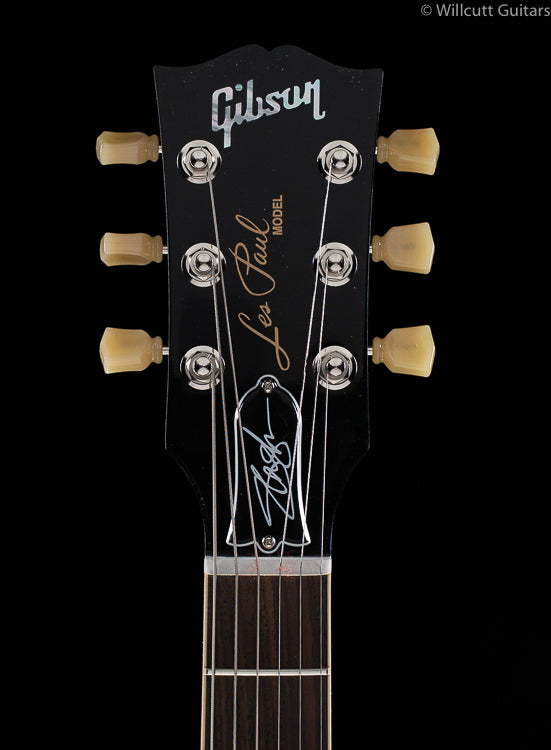 Gibson USA Slash Les Paul Limited Edition Vermillion Burst