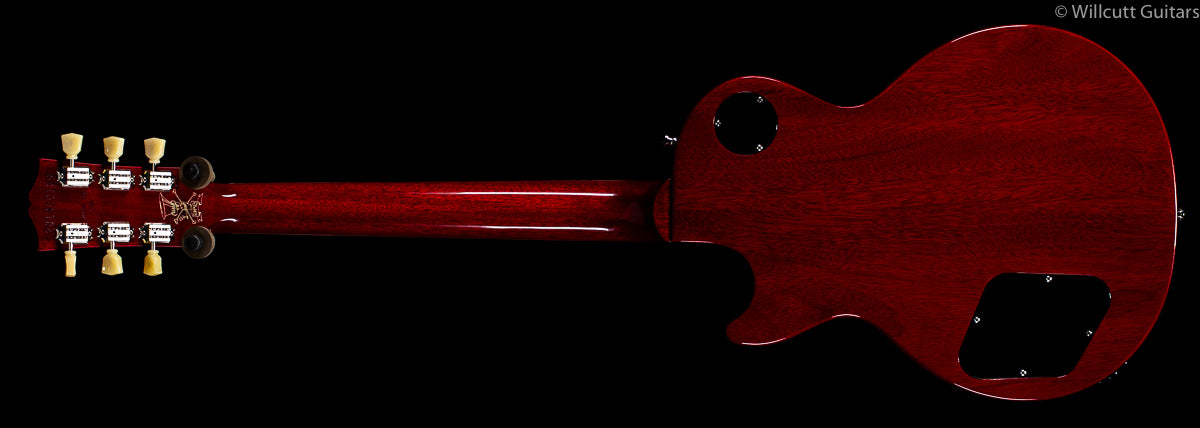 Gibson USA Slash Les Paul Limited Edition Vermillion Burst