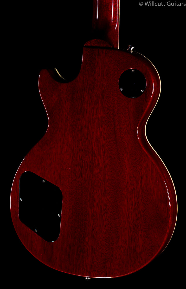 Gibson USA Slash Les Paul Limited Edition Vermillion Burst