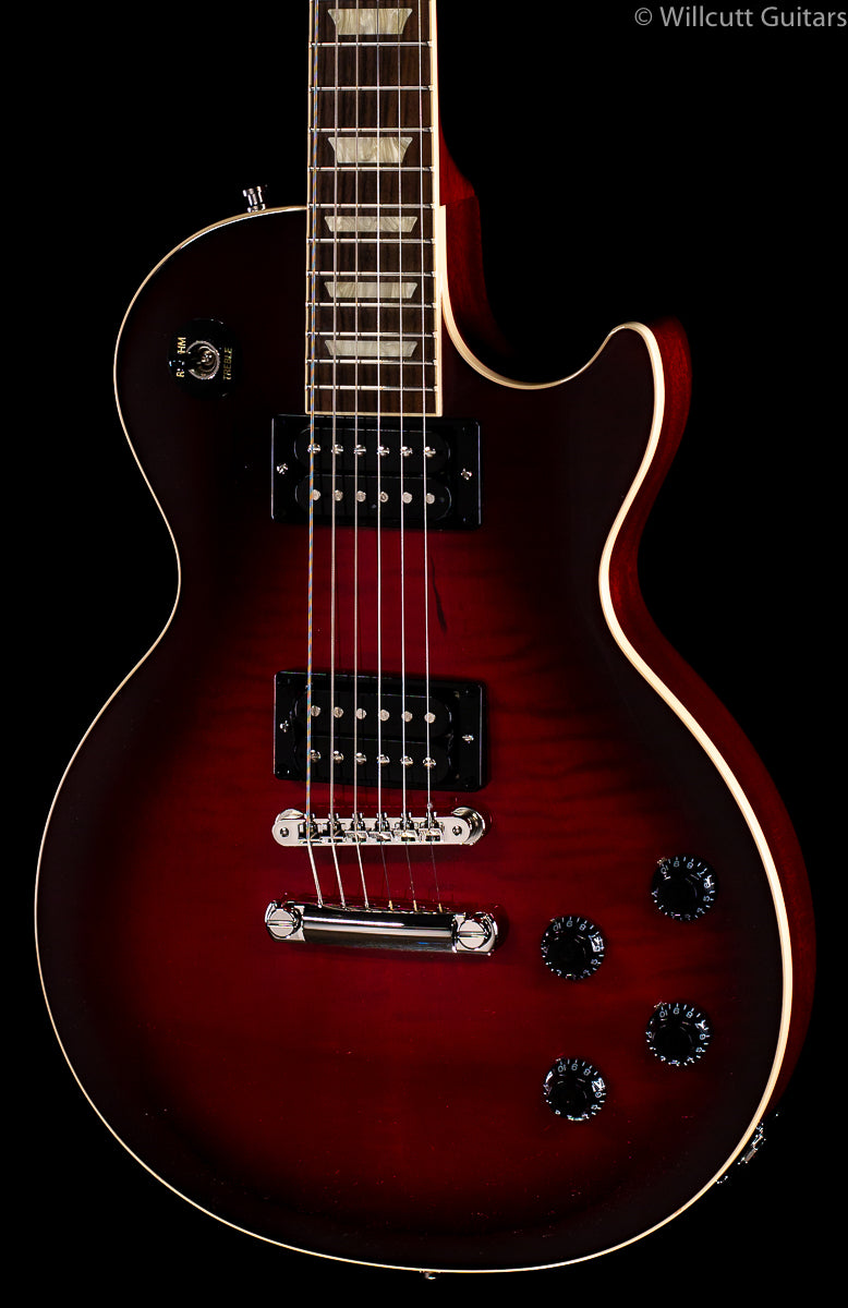 Gibson USA Slash Les Paul Limited Edition Vermillion Burst