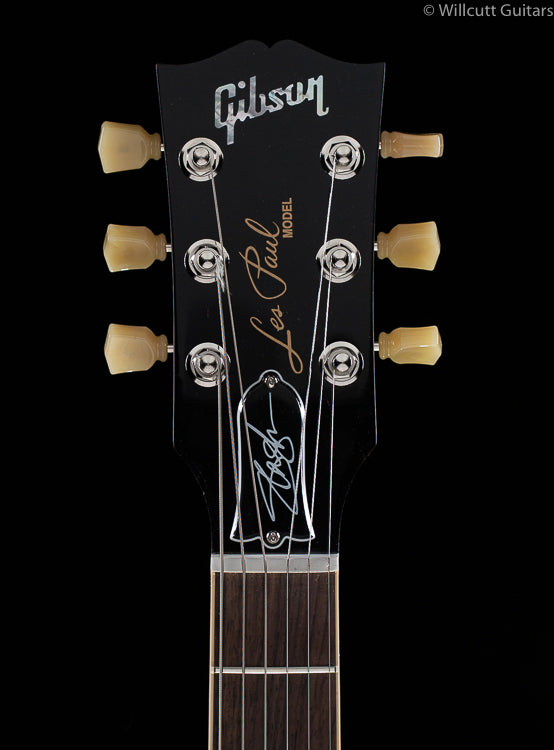 Gibson USA Slash Les Paul Limited Edition Vermillion Burst