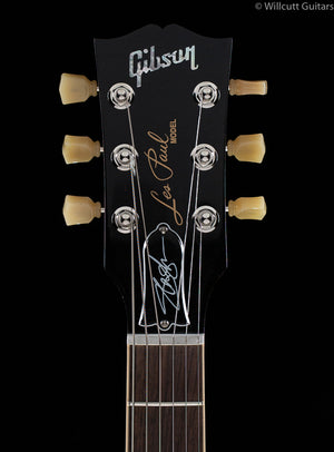 Gibson USA Slash Les Paul Limited Edition Vermillion Burst
