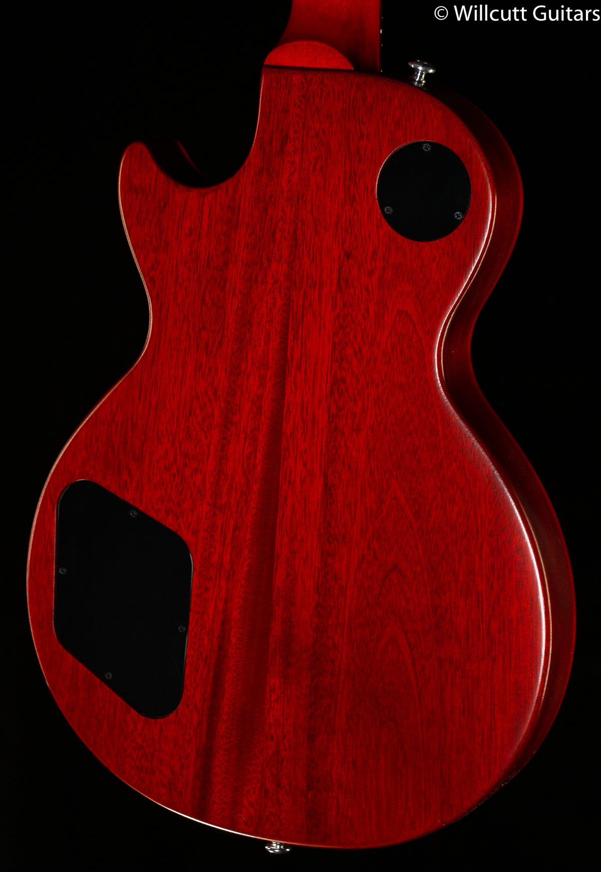 Gibson Les Paul Tribute Satin Cherry Sunburst