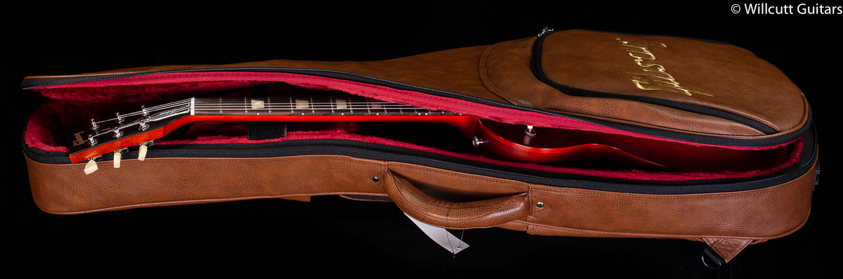 Gibson Les Paul Tribute Satin Cherry Sunburst