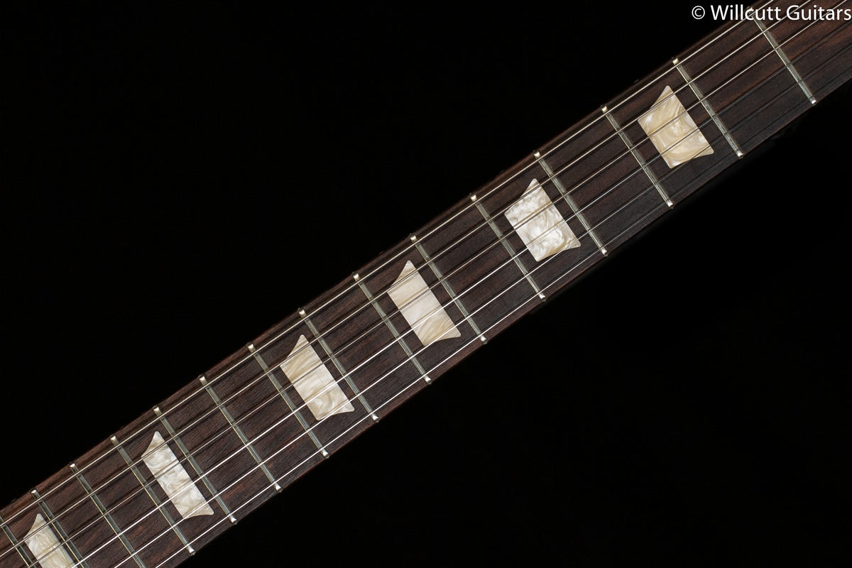 Gibson Les Paul Tribute Satin Cherry Sunburst